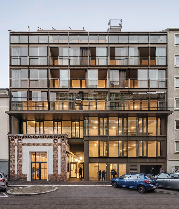 Straussengasse 14 – Bild 3