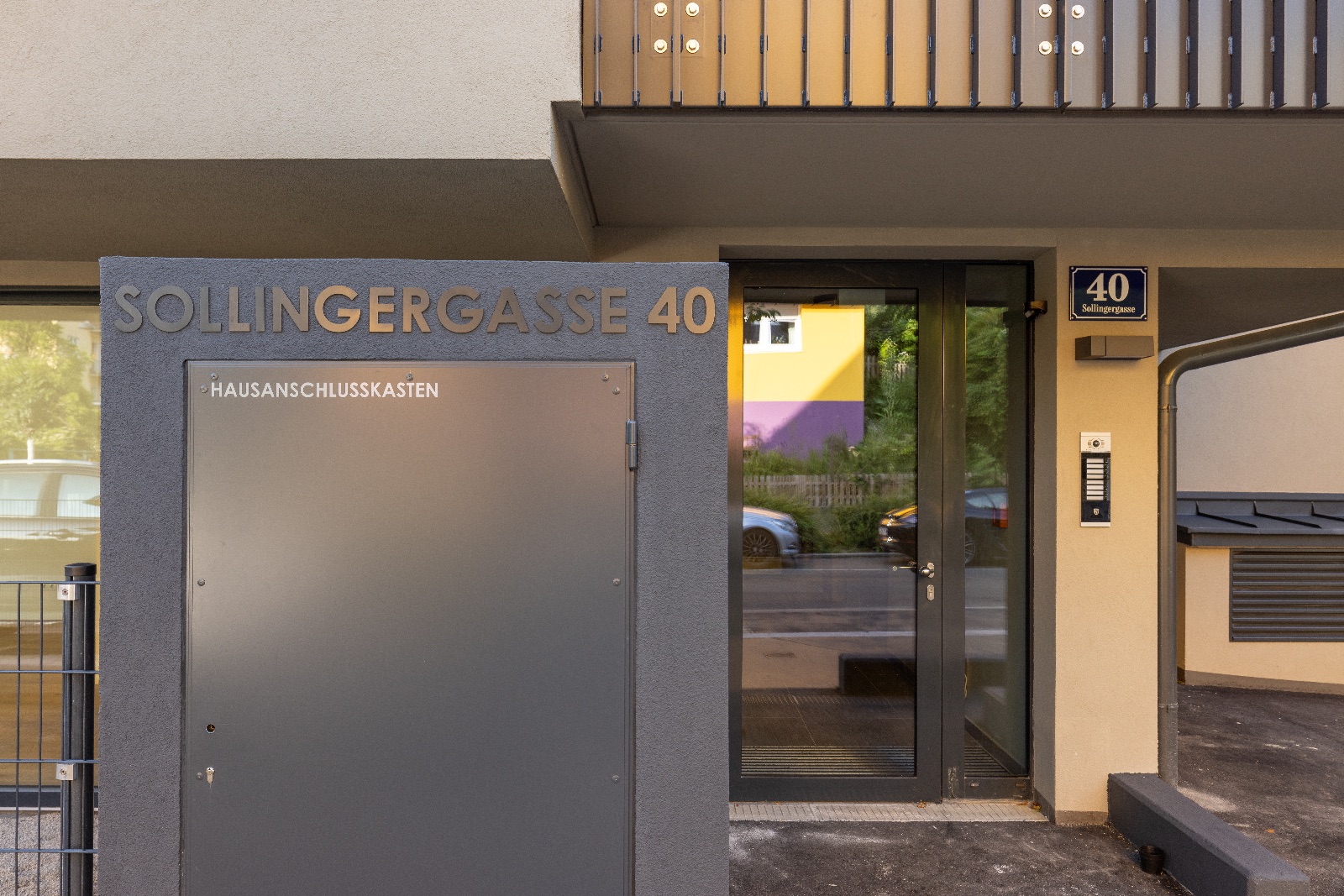 Sollingergasse 40 – Bild 3