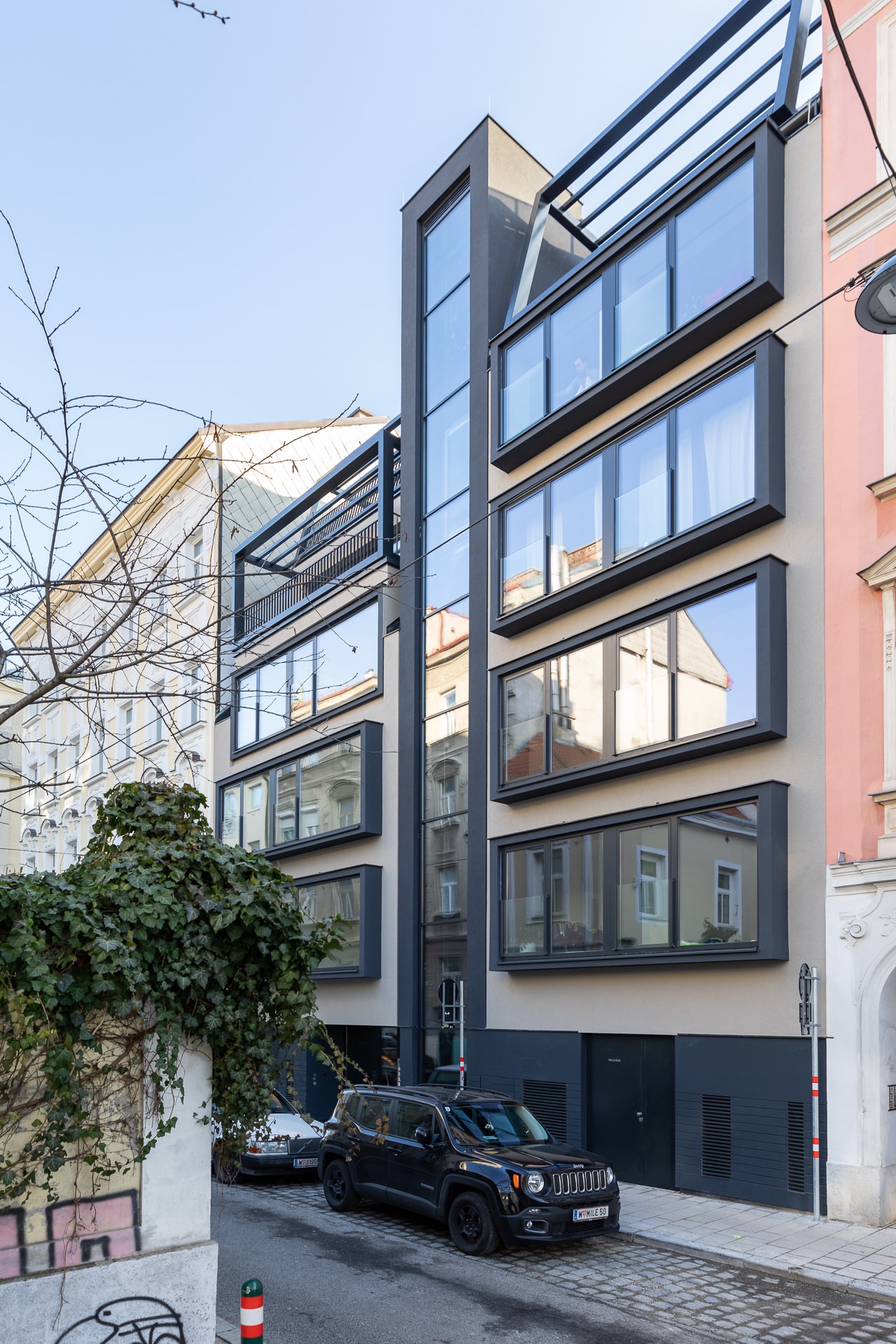 Gaullachergasse 55 – Bild 1
