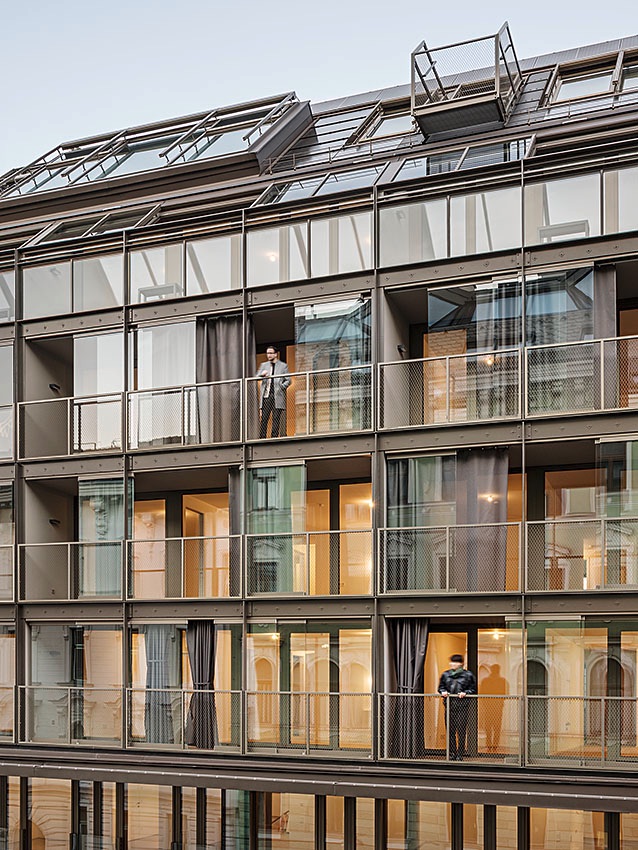 Straussengasse 14 – Bild 2
