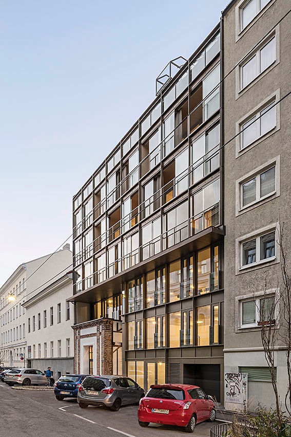 Straussengasse 14 – Bild 4